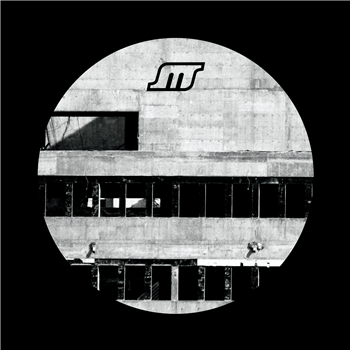 Cai Bojsen-Moller - The Spirit Of Man And Machine - Part 1 - MULTIPLEX Cai Bojsen-Moller - The Spirit Of Man And Machine - Part 1 - MULTIPLEX