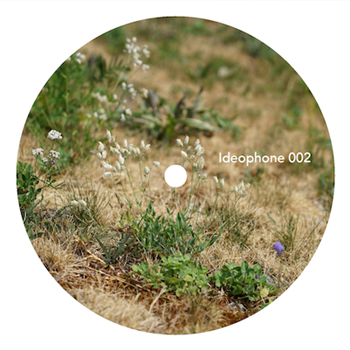 JISKA HUIZING & RUDI VALDERSNES - IDE002 EP - IDEOPHONE RECORDS JISKA HUIZING & RUDI VALDERSNES - IDE002 EP - IDEOPHONE RECORDS
