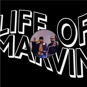 LIFE OF MARVIN - IN THE NIGHT - Life Of Marvin 