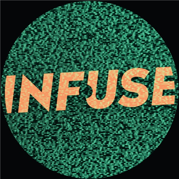 Per Hammar - Side Effects EP - INFUSE Per Hammar - Side Effects EP - INFUSE