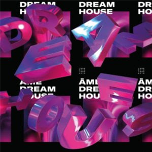 Âme - Dream House Remixes (Part I) (Inc. Rampa / Solomun Remixes) - Innervisions