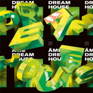 Âme - Dream House Remixes (Part II) (Inc. Fango / Marcel Dettmann Remixes) - Innervisions