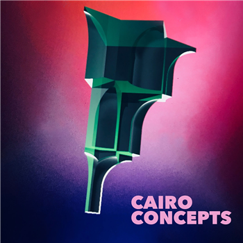 Various Artists - Cairo Concepts - Phil Battiekh