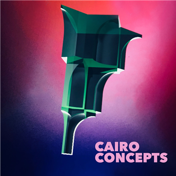 Various Artists - Cairo Concepts - Phil Battiekh Various Artists - Cairo Concepts - Phil Battiekh