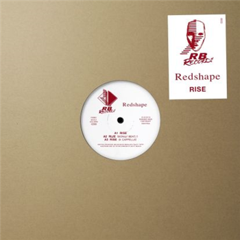 Redshape - Rise - Running Back