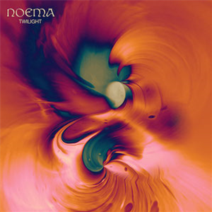 NOEMA - TWILIGHT EP - MAGIC