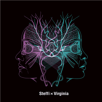 Steffi x Virginia - Work A Change - Ostgut Ton