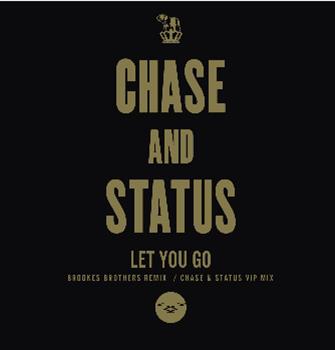 Chase & Status - Ram Records