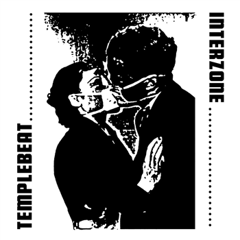 TEMPLEBEAT - INTERZONE LP - Aspecto Humano