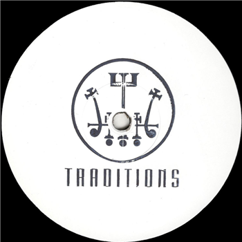 Ixindamix - Libertine Traditions 12 - Libertine Records