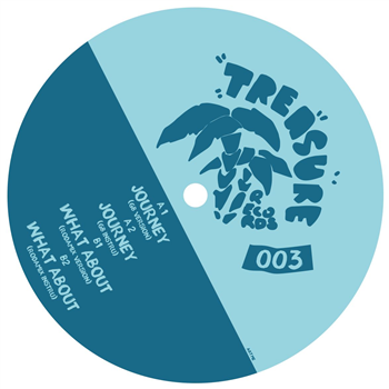 VA – Treasure #3 - Treasure Records VA – Treasure #3 - Treasure Records