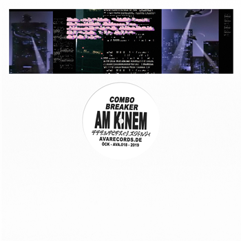 Am Kinem - Combo Breaker - AVA.Records