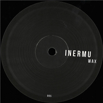 Ryan Nicholls - Nine Nine - Inermu Wax Ryan Nicholls - Nine Nine - Inermu Wax