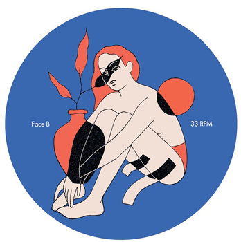 Max Telaer - Anomaly EP - Pulse Msc Max Telaer - Anomaly EP - Pulse Msc