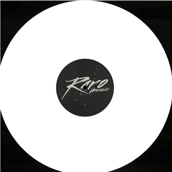 JCB & Mikhail Kobzar - Omega Is Back EP - Raro Music JCB & Mikhail Kobzar - Omega Is Back EP - Raro Music