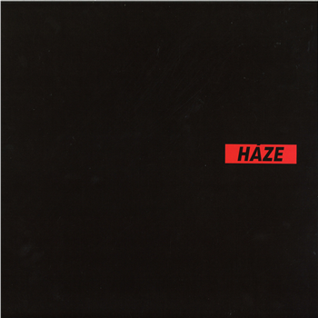 Crihan - Shadow Dances EP - Haze
