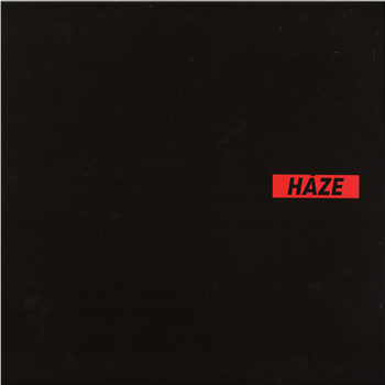 Crihan - Shadow Dances EP - Haze Crihan - Shadow Dances EP - Haze