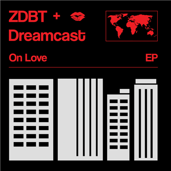 ZDBT & Dreamcast - On Love w/ Project Pablo & DJ Sports Mixes - Specials