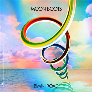 Moon Boots - Bimini Road - ANJUNADEEP
