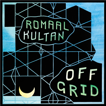 Romaal Kultan - Off Grid - YAM RECORDS
