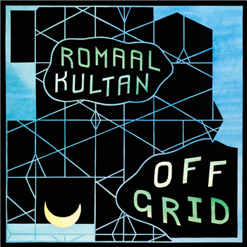 Romaal Kultan - Off Grid - YAM RECORDS Romaal Kultan - Off Grid - YAM RECORDS