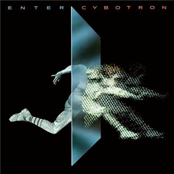 CYBOTRON - ENTER - CONCORD RECORDS CYBOTRON - ENTER - CONCORD RECORDS