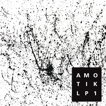 Amotik - Vistar [printed sleeve] - AMOTIK
