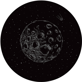 Low Orbit Satellite - Objects In Space EP - Electro Music Coalition