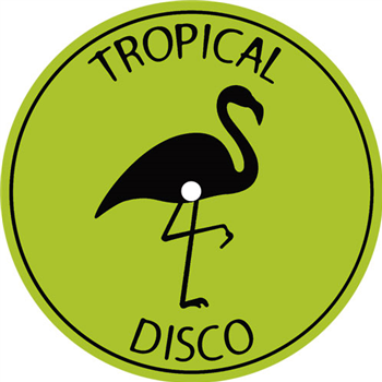 Tropical Disco Records, Vol. 12 - Various Artists - TROPICAL DISCO RECORDS
