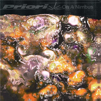 Priori - On a Nimbus - NAFF