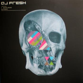 DJ Fresh  - Breakbeat Kaos