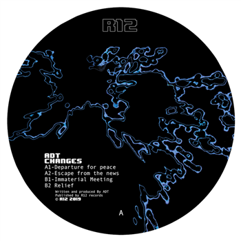 ADT - Changes - R12 Records ADT - Changes - R12 Records