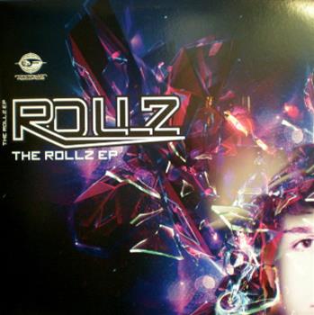 Rollz  - Rollz EP  - Formation