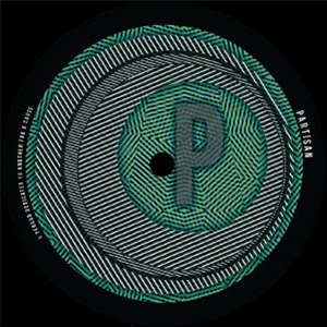 Various Artists - Sunday On Andromeda EP - pARTISAN