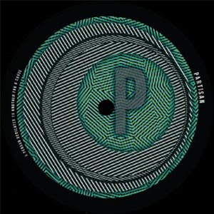 Various Artists - Sunday On Andromeda EP - pARTISAN Various Artists - Sunday On Andromeda EP - pARTISAN