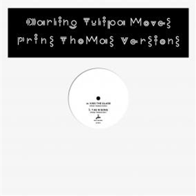 DARLING - PRINS THOMAS REMIXES - SAFE TRIP