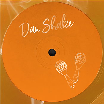 Dan Shake - Berts Groove - Re-press - Sulta Selects Silver Service Dan Shake - Berts Groove - Re-press - Sulta Selects Silver Service