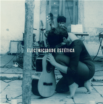 DWART - Electricidade Estetica - Strangelove