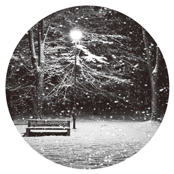 Tomi Chair - Cold Days EP - TC White