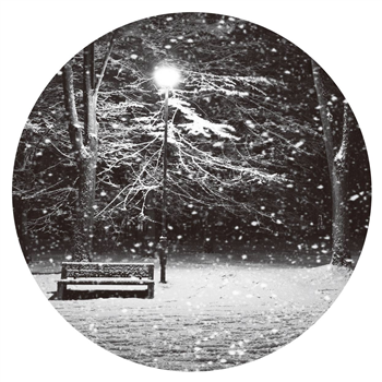 Tomi Chair - Cold Days EP - TC White Tomi Chair - Cold Days EP - TC White