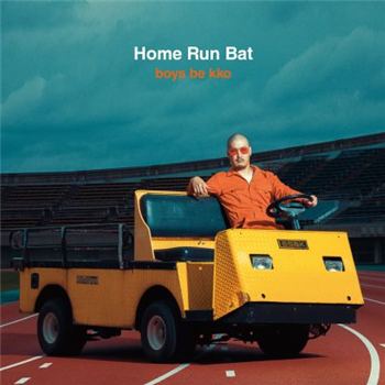 Boys Be Kko - Home Run Bat - Atomnation Boys Be Kko - Home Run Bat - Atomnation