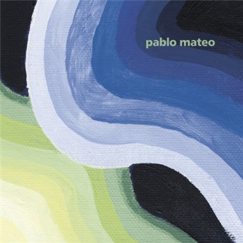Pablo Mateo - Weird Reflections Beyond The Sky - Figure