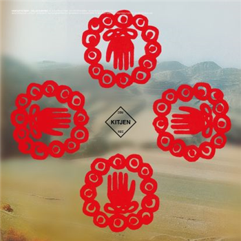 Fantastic Man - Solar Surfing - Kitjen Fantastic Man - Solar Surfing - Kitjen