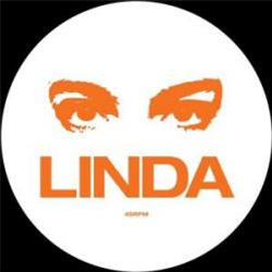 Umwelt - The Invisible Enemy - Linda Records