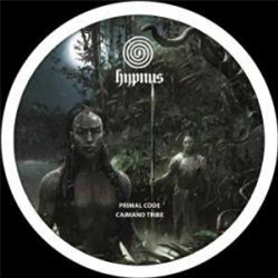 Primal Code - Caimano Tribe - Hypnus Records