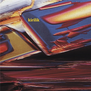 kirilik - Souls EP’ - Figure