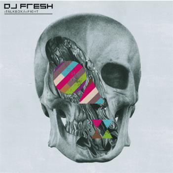 DJ Fresh - Breakbeat Kaos