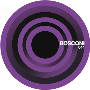 BSS - Spellbound - Bosconi Records