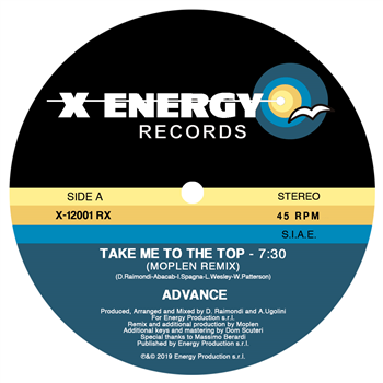 Advance Take It To The Top Moplen Massimo Berardi Remixes Take It To The Top Moplen Remix Take It To The Top Massimo Berardi Remix Buy Vinyl Record Advance Take It To The Top Moplen Massimo Berardi Remixes Take It To The Top Moplen Remix Take It To The Top Massimo Berardi Remix Buy Vinyl Record
