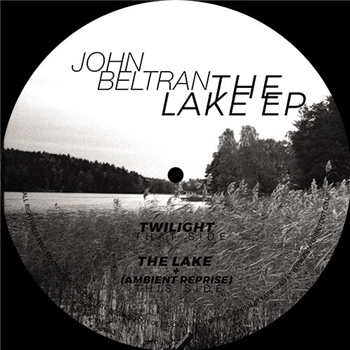 John Beltran - The Lake EP - SECOND HAND RECORDS